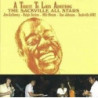 A TRIBUTE TO LOUIS ARMSTRONG