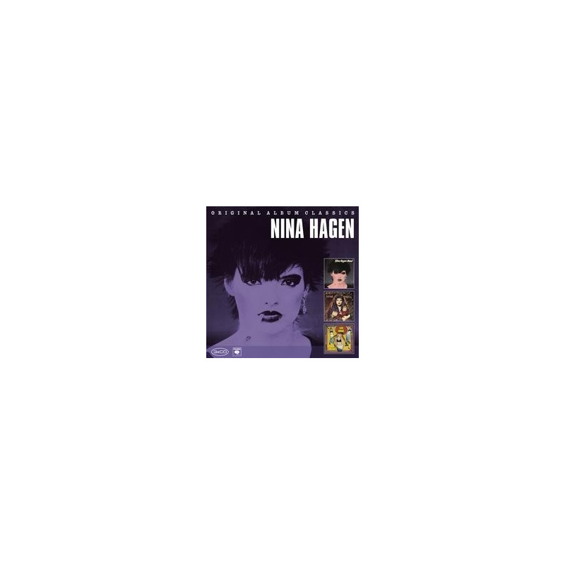 ORIGINAL ALBUM CLASSICS