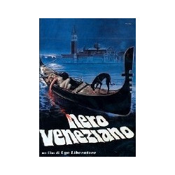 NERO VENEZIANO - (1978)