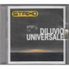 DILUVIO UNIVERSALE