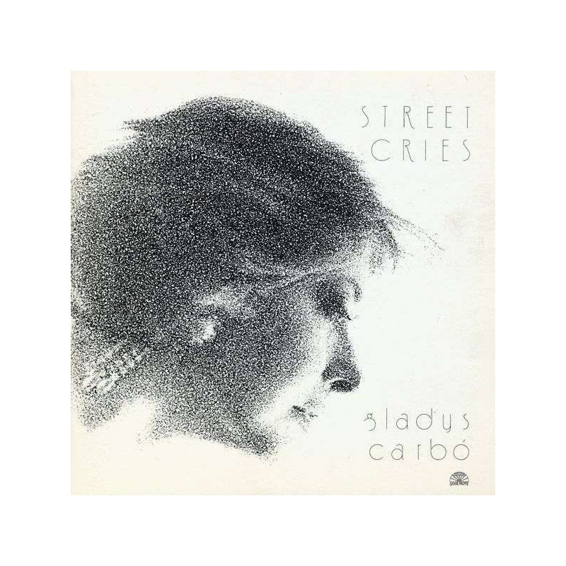 STREET CRIES -
