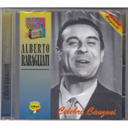 CELEBRI CANZONI
