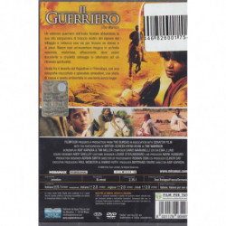 IL GUERRIERO (THE WARRIOR DI ASIF KAPADIA) (INDIA 2001)