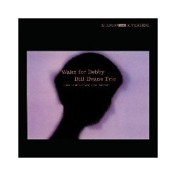 WALTZ FOR DEBBY