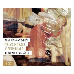 SELVA MORALE E SPIRITUALE