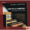 THE SILENT ELECTOR - OPERE PER DUE CLAVI