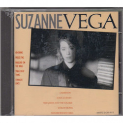 SUZANNE VEGA