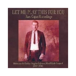 LET ME PLAY THIS FOR YOU:...