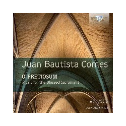 O PRETIOSUM - MUSICA PER IL...