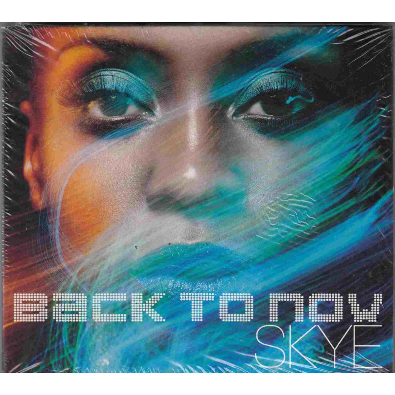 BACK TO NOW
