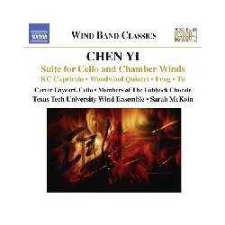 MUSIC FOR WIND BAND -...