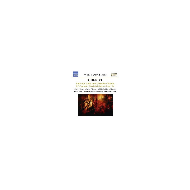 MUSIC FOR WIND BAND - MUSICA PER ORCHEST