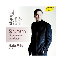 KINDERSZENEN OP.15,...