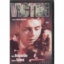 VICTIM (GB 1961)