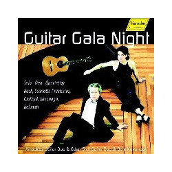 GUITAR GALA NIGHT -...