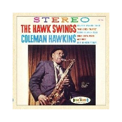 HAWK SINGS