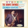 HAWK SINGS