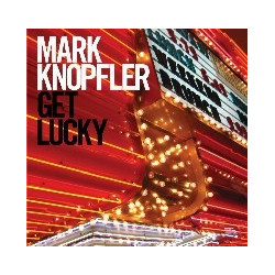GET LUCKY