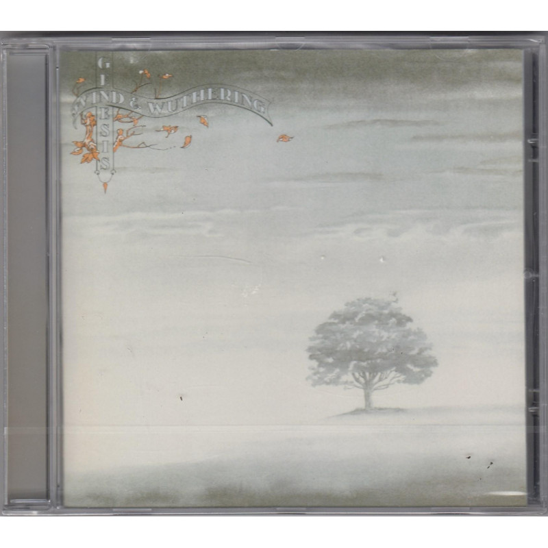 WIND AND WUTHERING