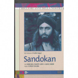 SANDOKAN