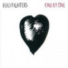 ONE BY ONE (2LP 180 GR. + MP3 DOWNLOAD)