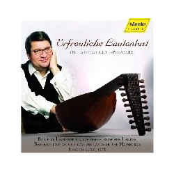 ERFREULICHE LAUTENLUST - I...