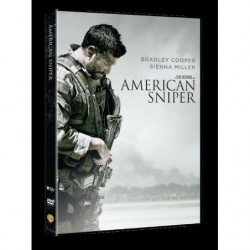 AMERICAN SNIPER (DS)