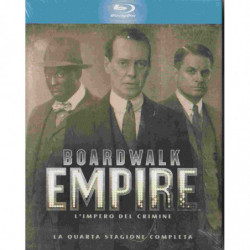 BOARDWALK EMPIRE - STAGIONE...