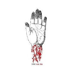YOU FAIL ME -REDUX