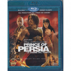 PRINCE OF PERSIA (2010)