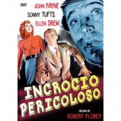 INCROCIO PERICOLOSO (USA1949)