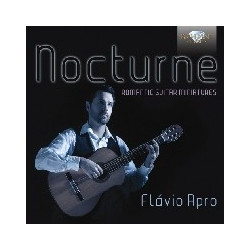 NOCTURNE, MINIATURE...