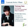 PIANO RECITAL - SONATA PER PIANOFORTE N.