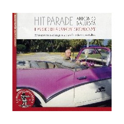 HIT PARADE  - IL MEGLIO...