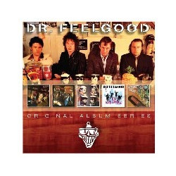 ORIGINAL ALBUM SERIES
