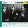 TRIO N.1 IN SI MAGGIORE PER ARCHI E PIAN