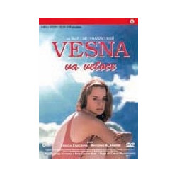 VESNA VA VELOCE (1996)
