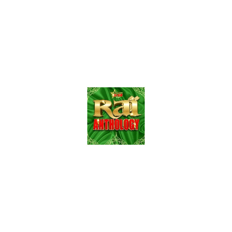 RAI ANTHOLOGY