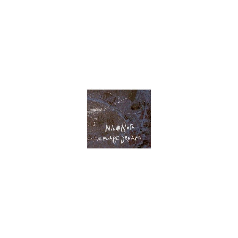 ALPHABE DREAM