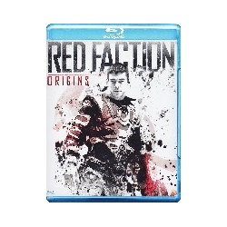 RED FACTION - ORIGINS