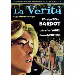 LA VERITA' (FRA 1960)