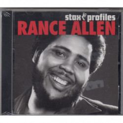 STAX PROFILES