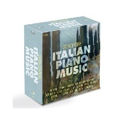 20TH CENTURY ITALIAN PIANO...