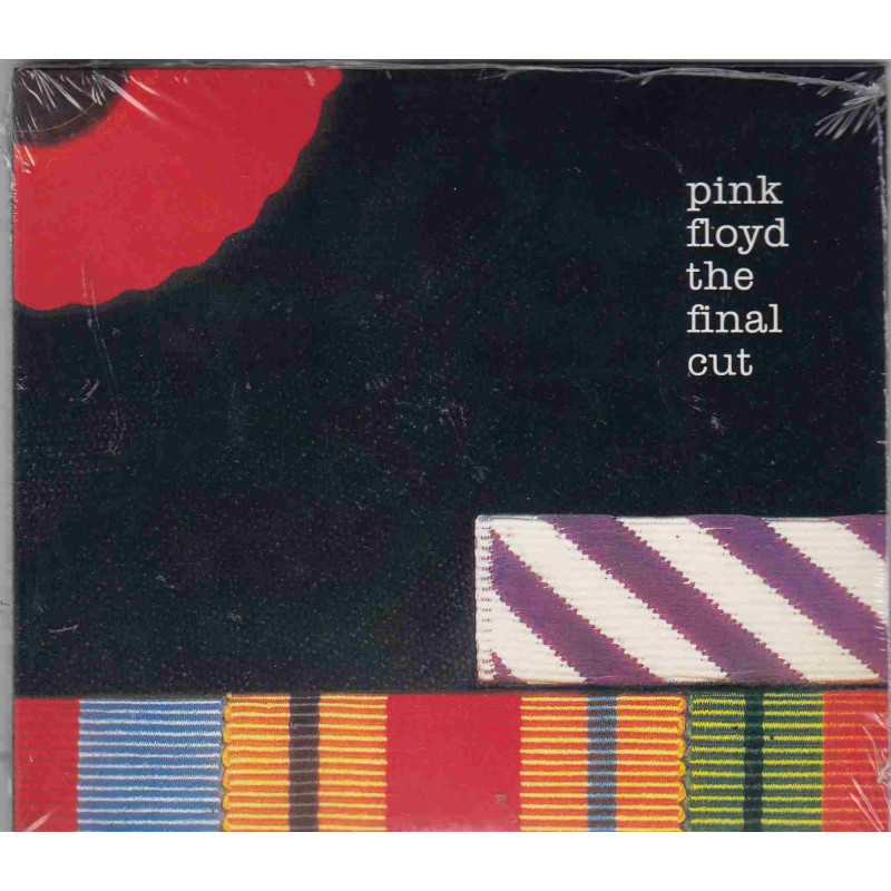 THE FINAL CUT [REMASTERED]