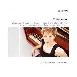 WINTERREISE (TRASCRIZIONI...