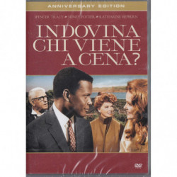 INDOVINA CHI VIENE A CENA - ANNIVERSARY EDITION