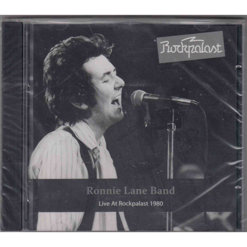 LIVE AT ROCKPALAST 1980