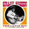 THE LATIN BIT