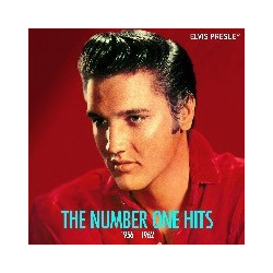 THE NUMBER ONE HITS...