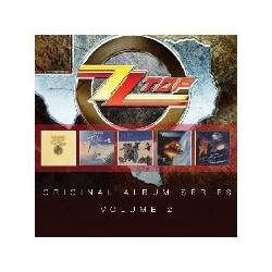 ORIGINAL ALBUM SERIES VOL. 2